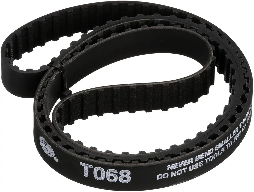 124, Gates T068 1979-1982 Belt select: FIAT FIAT BRAVA Timing 1980-1981 Fits