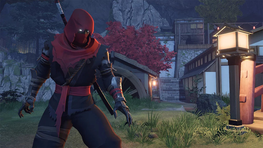Aragami Games, Series Merge 819335020979 2, One, X, Xbox Xbox
