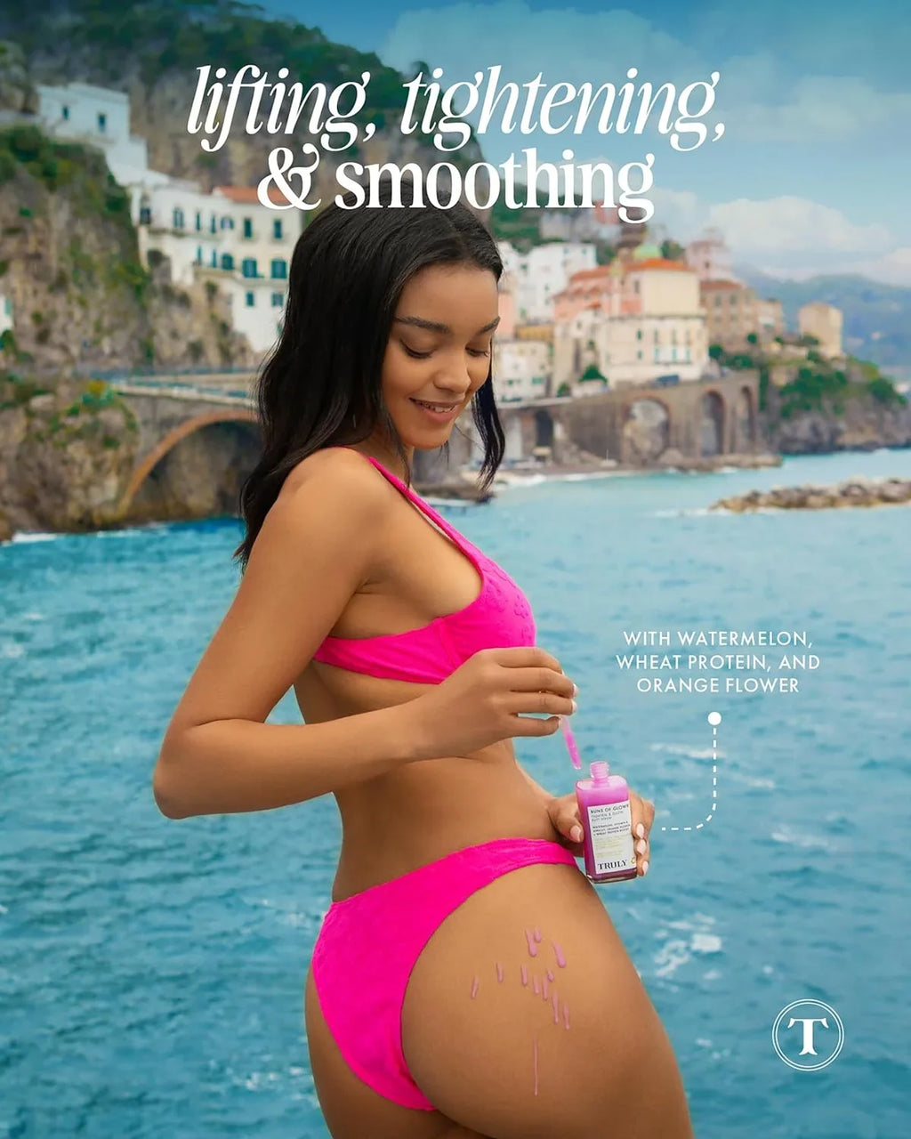 Glow Serum Glowry Butt Buns &amp; Of Tighten