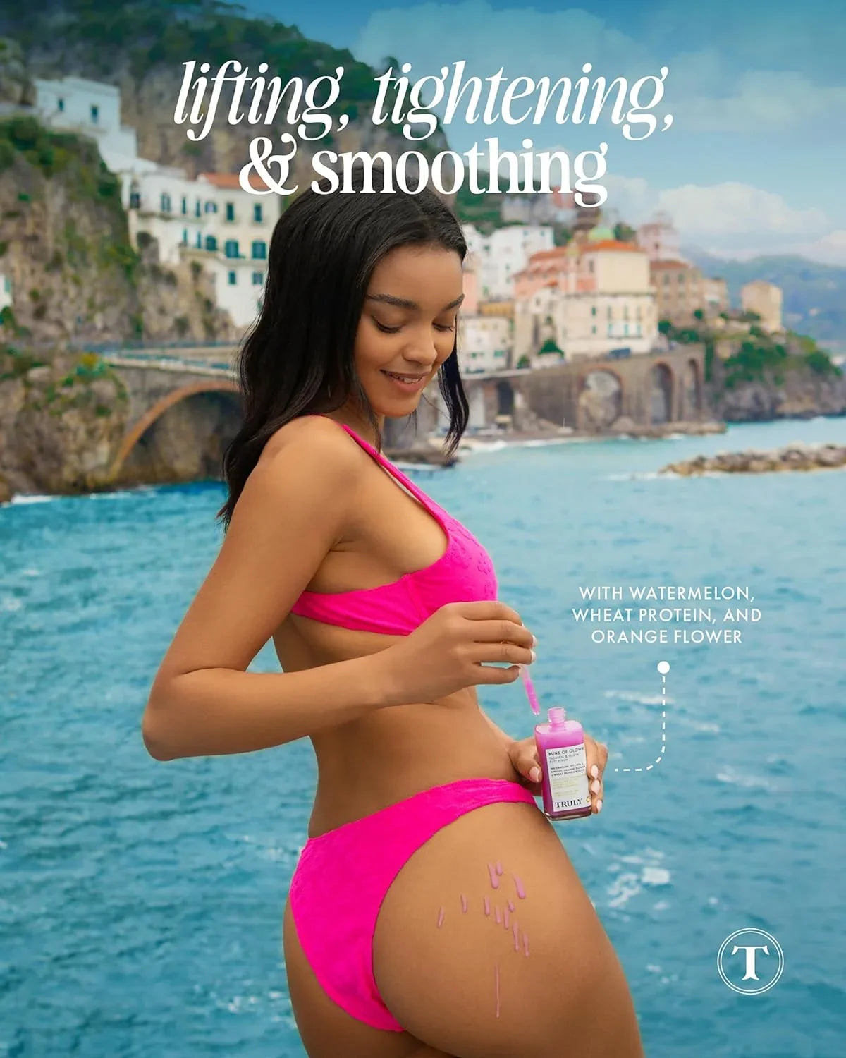 Glow Serum Glowry Butt Buns &amp; Of Tighten