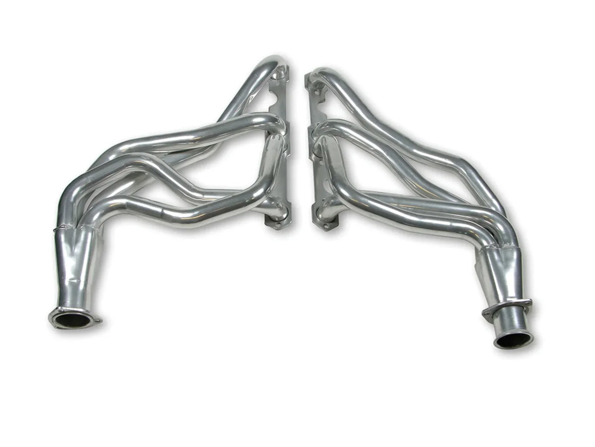 Exhaust K10, BLAZER select: Header CHEVROLET Fits 1970-1974 31506FLT CHEVROLET Flowtech 1969-1986
