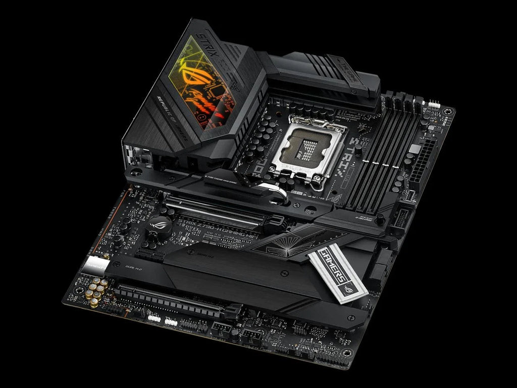 MB GAMING WIFI Z790-H ASUS|ROG STRIX R