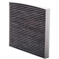 Filter: Air Premium Cabin Dust Cleans Carquest Air Pollen and by Reducing