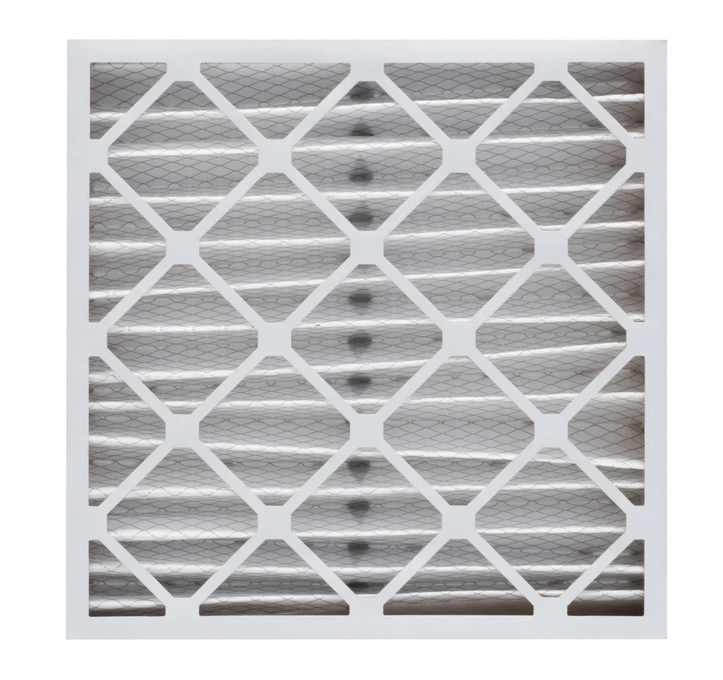 Filter, of x 11, Aerostar 20x20x4 20 in Made USA MERV 4, x Air the Pleated 3, Box 20