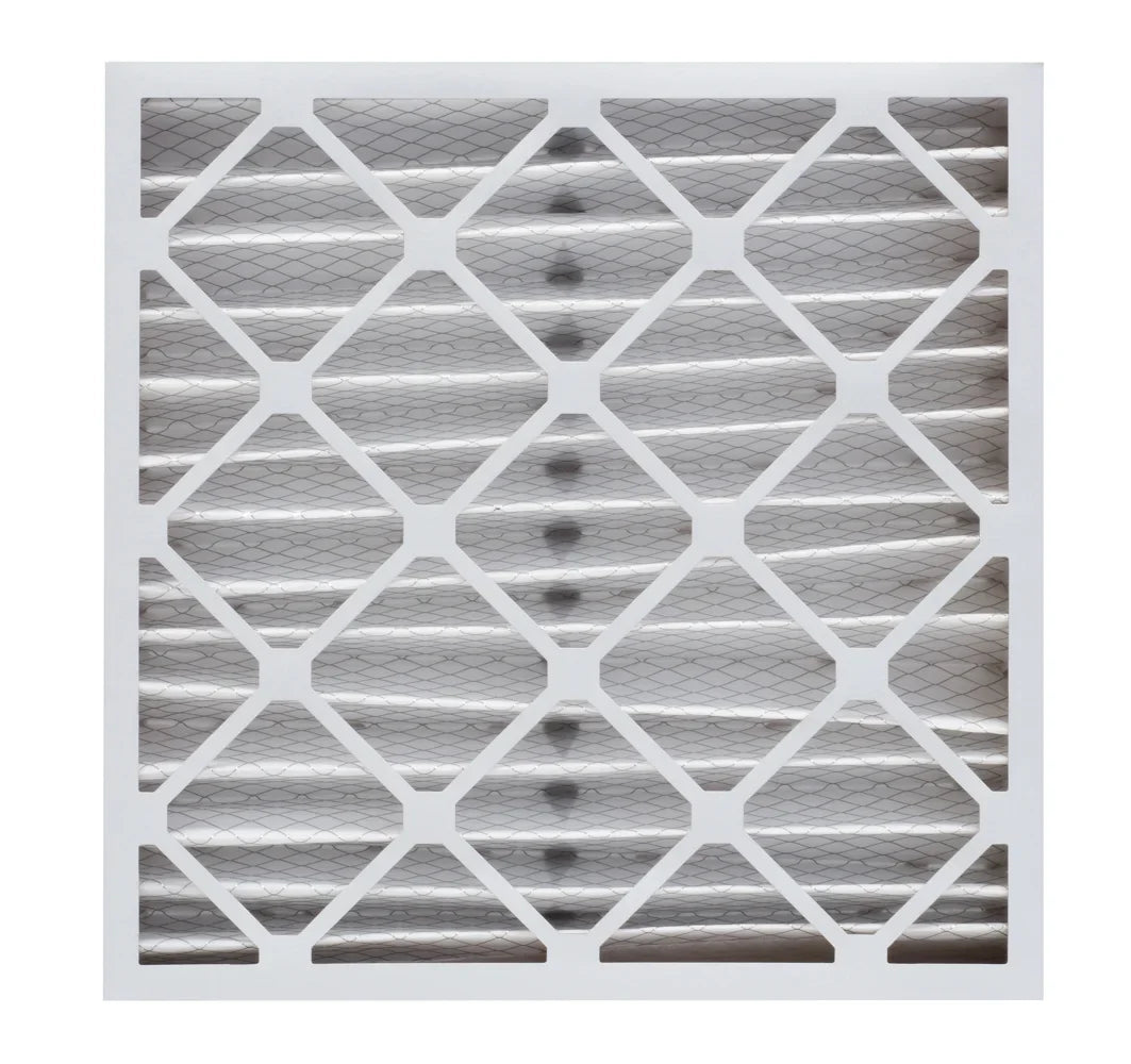 Filter, of x 11, Aerostar 20x20x4 20 in Made USA MERV 4, x Air the Pleated 3, Box 20