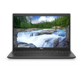 4 (2021) 15.6" @ Latitude HDD - i5 | HD | 16GB | Laptop Cores - 4.2 3000 - Dell CPU 500GB Core Gen RAM 3520 11th GHz