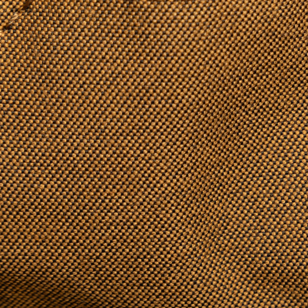 Bag Tote Tote (Good) Zucchino Pre-Owned Unisex Roll Braided Fendi Canvas Authenticated Fabric Green