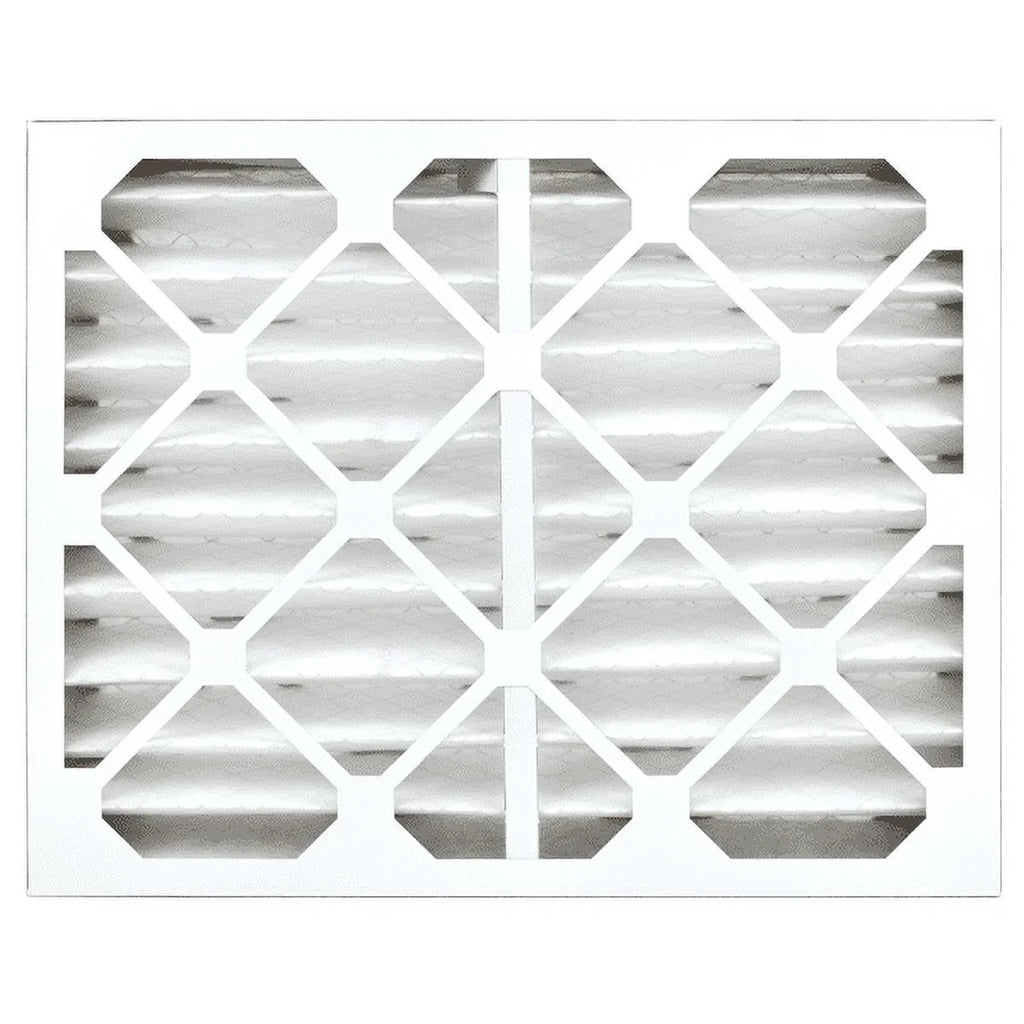 Filters FR1000M-111, 6-Pack for Air Filter Rodgers 16x20x4 White AIRx FR1000M-108 11 Replacement MERV Allergy