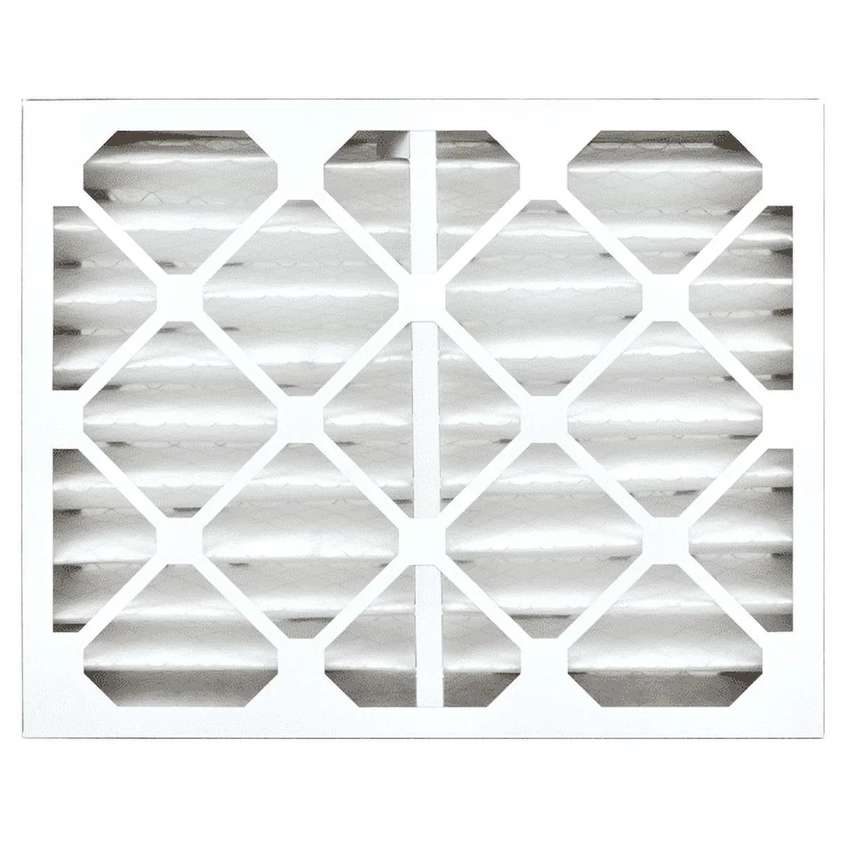 Filters FR1000M-111, 6-Pack for Air Filter Rodgers 16x20x4 White AIRx FR1000M-108 11 Replacement MERV Allergy