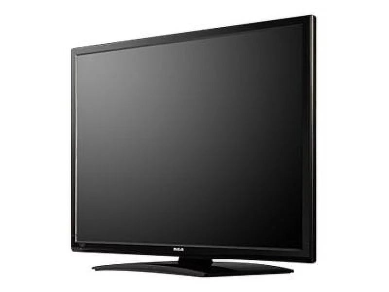 x TV 32" rear-lit LED-backlit LED black (31.5" - 768 RCA - 720p - 1366 piano LED32G30RQ LCD - Class Diagonal viewable)