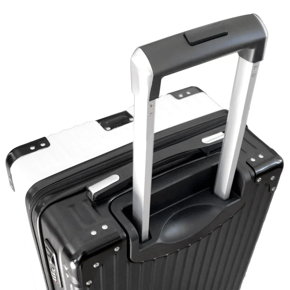 Carry-On Hardcase MOJO Sharks Jose Premium 21'' San