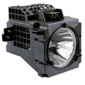 Original KF-42SX200 with UHP Philips TV SONY Inside Bulb Projection