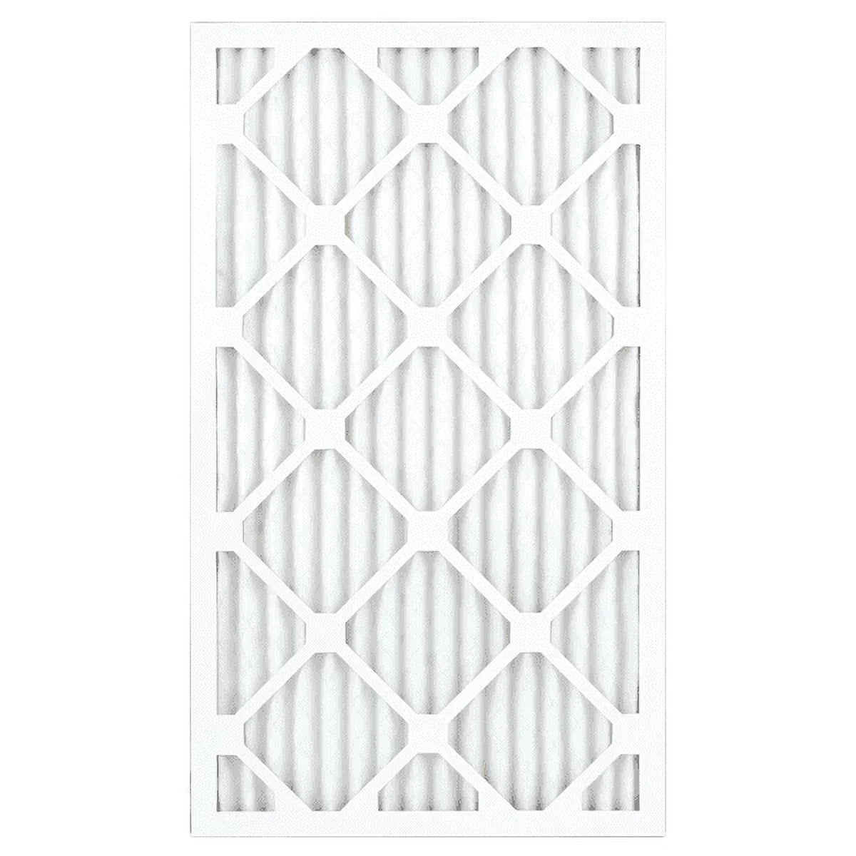 14x24x1 Air in Made 13 Air Health AC Pleated the HVAC MERV Filter 4-Pack Filters USA Filter, AIRx Furnace