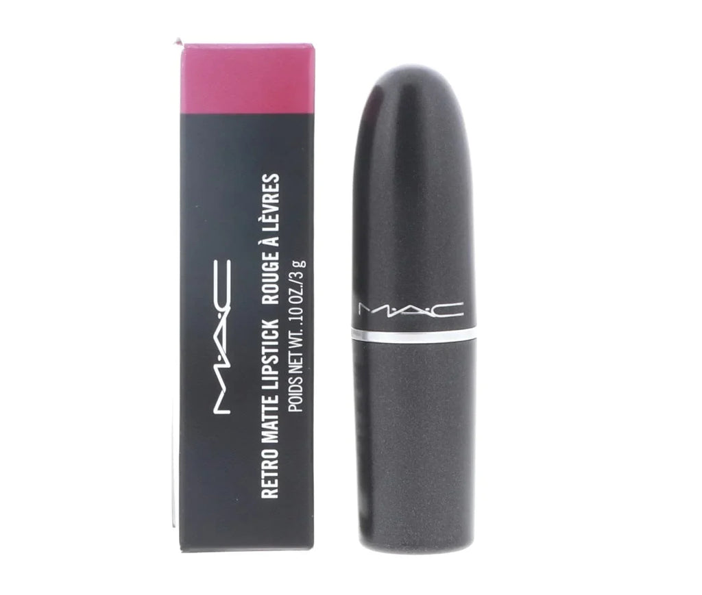 Matt Mac Flat Out Color, Fabulous Oz Lip 0.10
