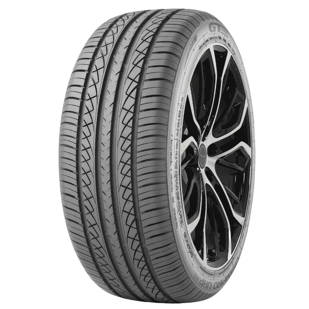 Sport Nissan 235/45R18 Radial AS 94W GT Tires) BSW Champiro Honda 2013-14 Altima 2010-12 SR, Accord Fits: UHP (2