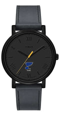 Blues Night Saint Watch Timex Game Ladies Louis St Watch Timex
