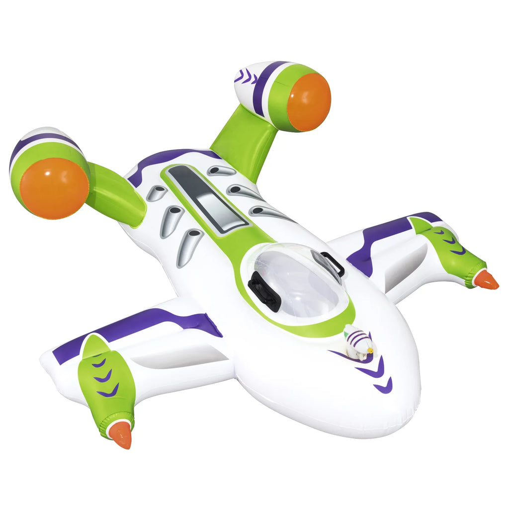 Float Pool Wet Rider Inflatable H2OGO! Jet