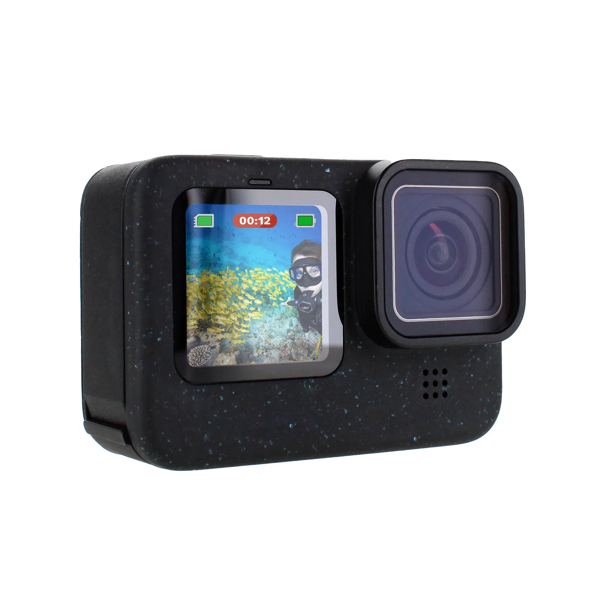 '- CHDHX-121-CN GoPro HERO12
