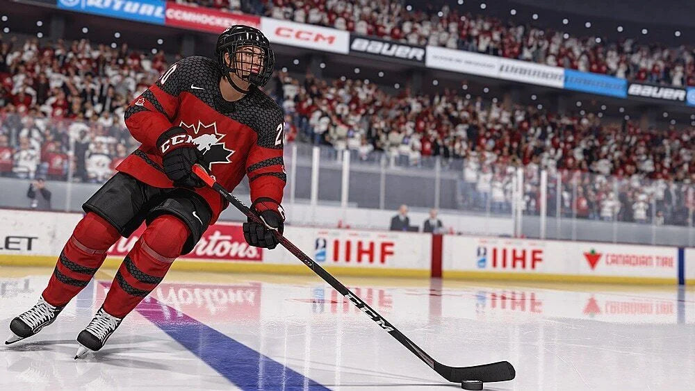 Series 23 S Standard Xbox NHL Series X, - Edition Xbox