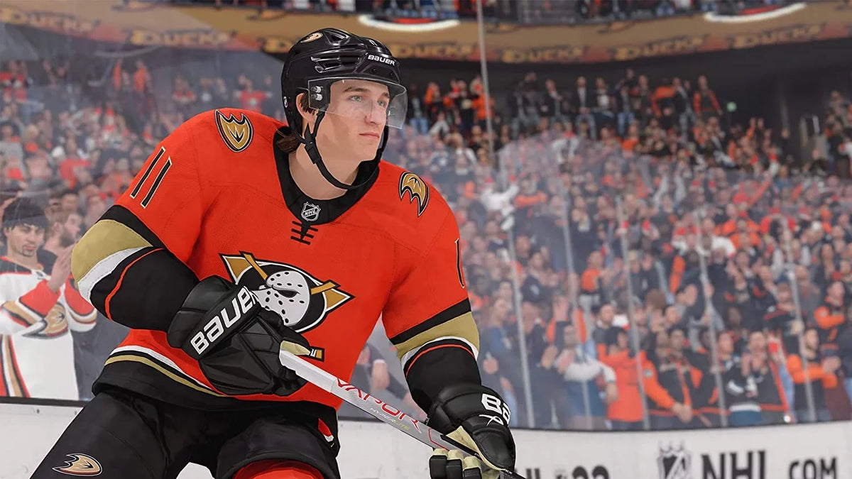5] [PlayStation 23 NHL