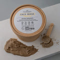 6.0 - Timeless Face - oz Mask