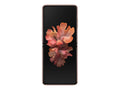 '- / RAM 1080 x OLED - pixels mystic 6.7" display dual-SIM Z - MP MP camera - 256 12 - 8 front cameras 5G Flip 2636 GB rear - Internal - 5G GB Memory 12 2x 10 Samsung bronze MP, smartphone - - Galaxy