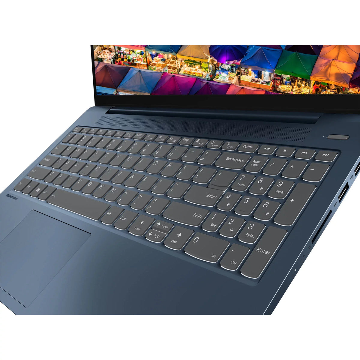 nits, Xe IdeaPad 5 SSD Iris 8GB, Intel Graphics, i5-1135G7, 256GB IPS Laptop, FHD Lenovo 15.6" 300