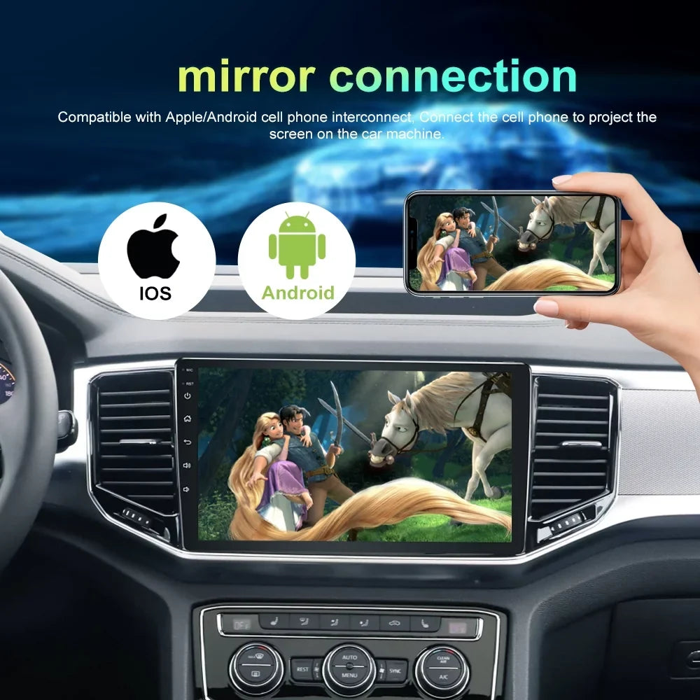 9 Touch Bluetooth DIN Android Car CarPlay Car for WiFi Android Inch K5 Optima 13 2 KIA 2G+32GB Support Screen GPS 2013-2015 Radio