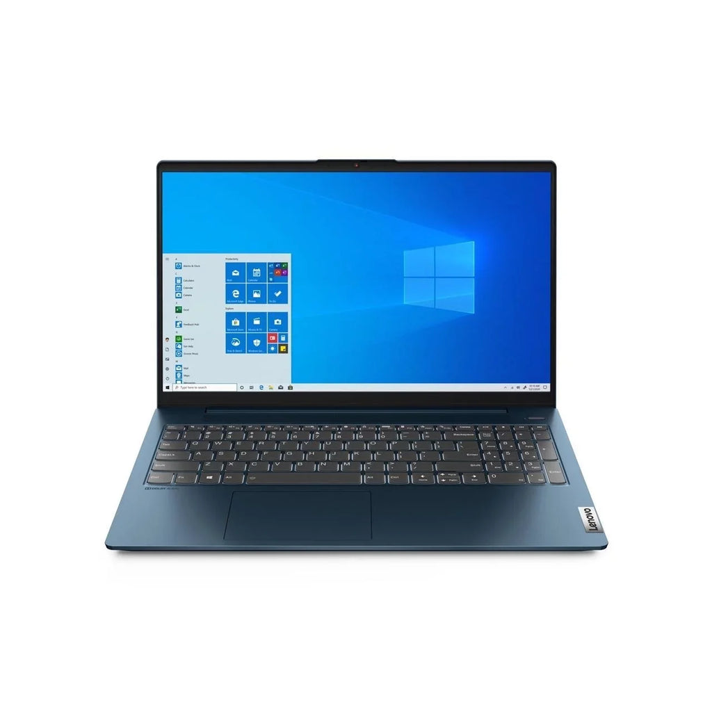 IdeaPad 15.6" i7-1165G7 16GB Blue Touch 5 15ITL05 Core™ WIN11H,Abyss Lenovo (Used) 2.8GHz 512GB SSD