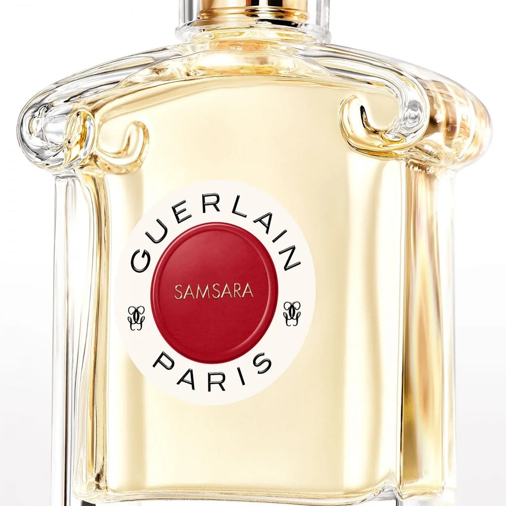 de Samsara Spray For Guerlain Toilette oz Eau 2.5 Women,