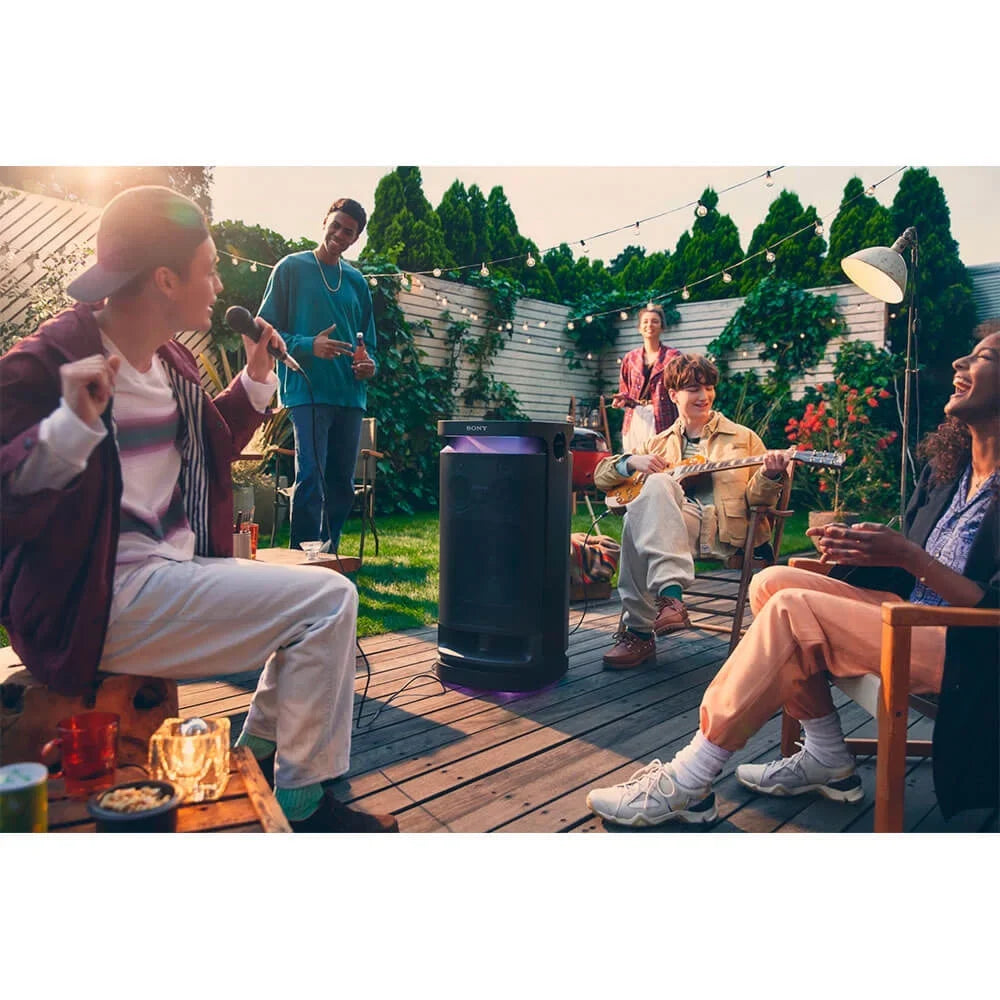 X-Series Speaker Party XV900 SRSXV900 Sony Bluetooth