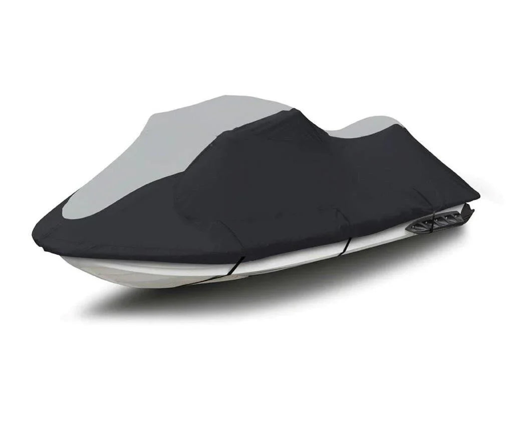 Jet Ski ZXi trailerable 1996-2003 Cover Ski of SUPER Seater top HEAVY-DUTY Boat PWC Jet the 1100 2 line Compatible Kawasaki for