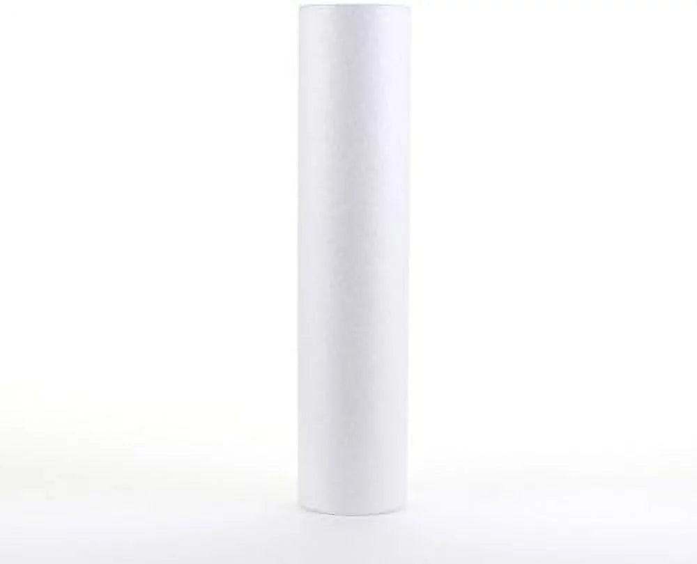 Whole Cartridge 20" Sediment Micron (Box 6) 5 Filter - Water House Or X Of 4.5"