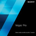 Pro 13 Sony SVDVD13099ESD Code) (PC)(Digital Vegas