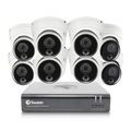 Camera Swann Full Security System - DVR 8 Channel 8 SWDVK-84580V8D HD 1080p
