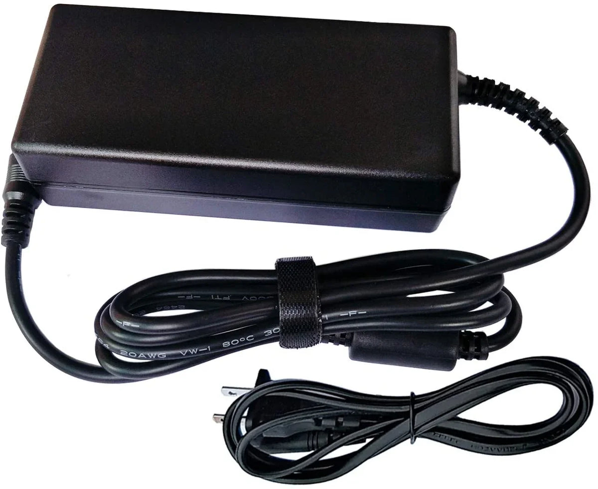 Whole Environmental PSU GreenTech Generation For House Supply Purifier / pureAir Technology Air UpBright Power Battery pure pureAir3000 AC Cord Charger 3000 Next DC by / Switching Adapter New Mains
