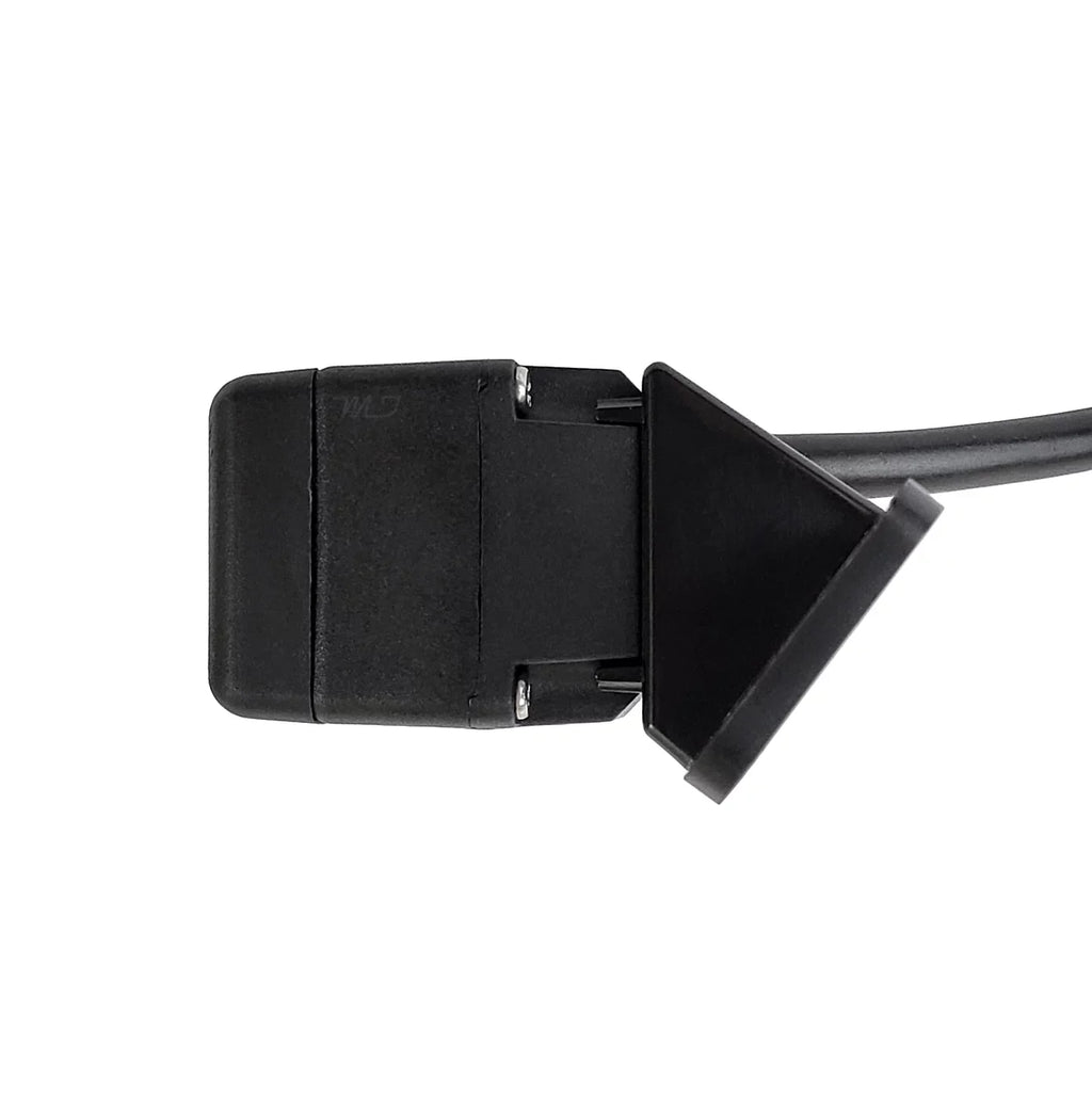 # Replacement Tailgaters Leaf Nissan Master Backup Camera for 28442-3NA0A OE Part (2011-2012)
