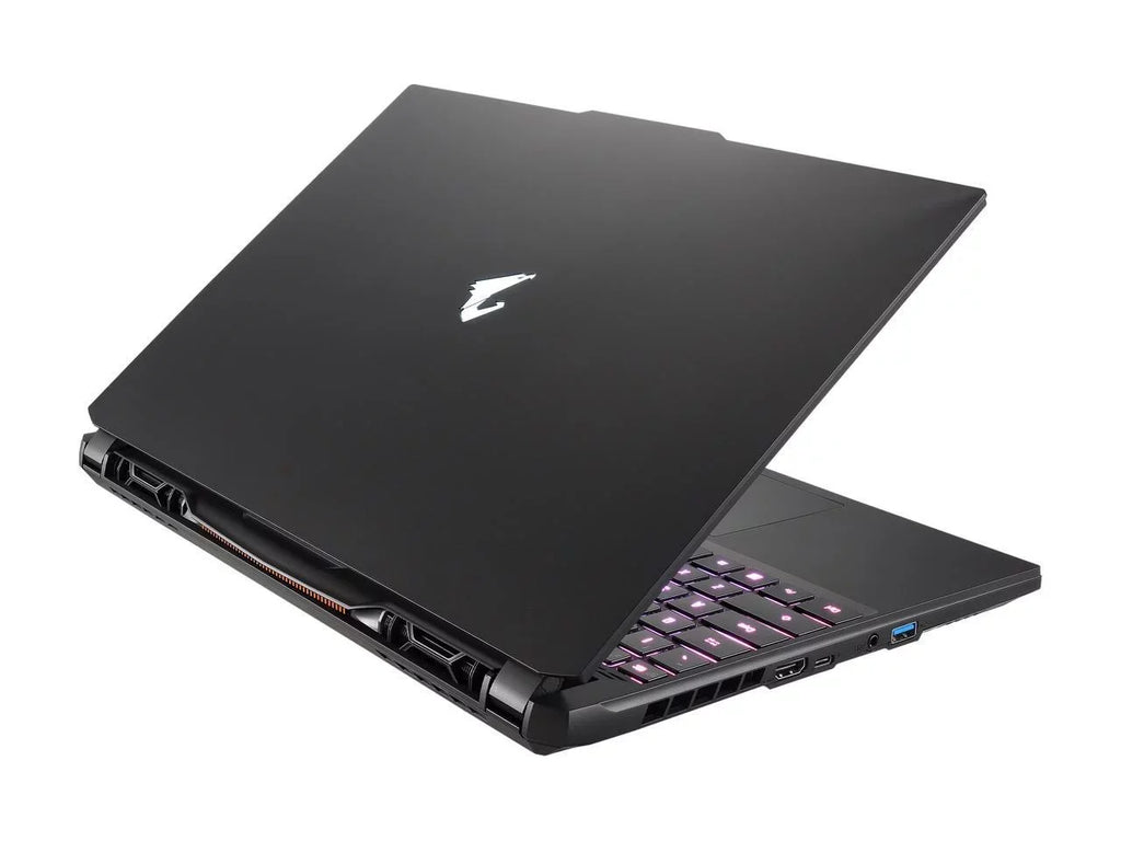 XE4 15.6" 1TB GIGABYTE - NVIDIA - GPU GeForce Ti Home QHD SSD GDDR6 - i7-12700H DDR4 Intel 3070 15 - Laptop 2560x1440 Win11 RAM - - Display 16GB 8GB Bezel 165Hz IPS-level AORUS RTX Core Thin Gaming -