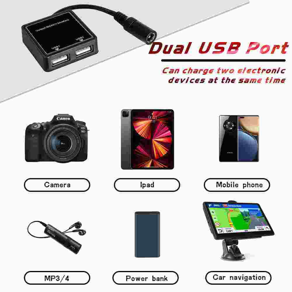 car source light panel outdoor home charger charge solar MDHAND camping controller 200W kit solar with emergency