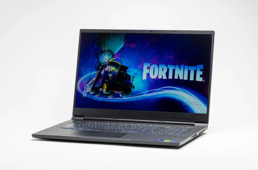 GB Windows Intel Notebook Home 32 NVMe 11 MXG AURORA i9-12900H DDR5 TB 64-Bit Gaming 1 17.3"