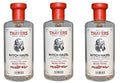 Thayers fl - Toner, Aloe 12 oz Hazel Rose Vera Witch Petal, Pack 3