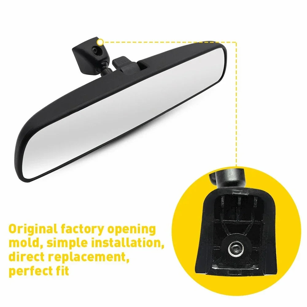 View KIA HYUNDAI For Rear 2011-2015 Mirror ELANTRA,2010-2015 FORTE Fit