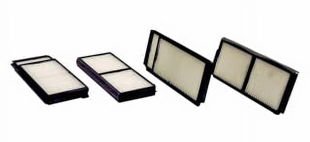 '- 24482 Cabin Air WIX WIX - Filter
