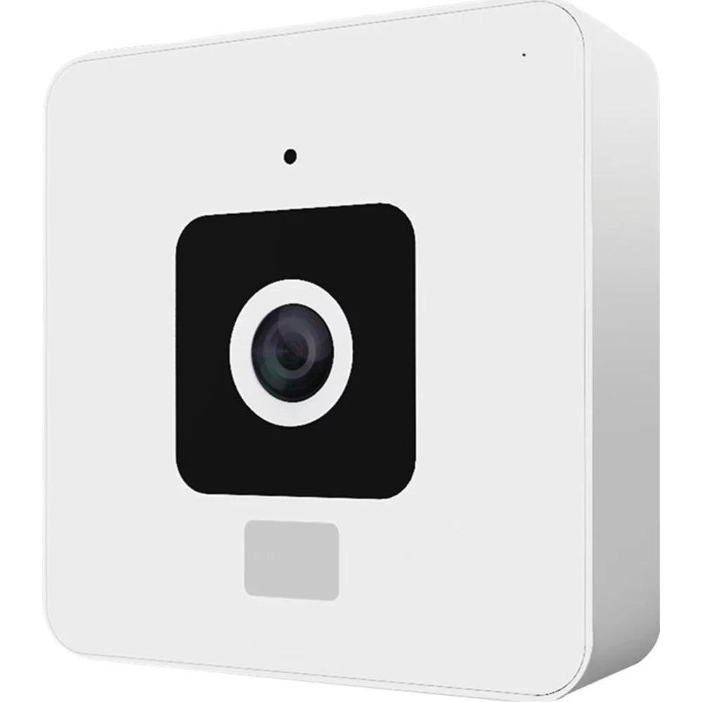 Camera Whole Open - Security and Complete System Home Box SimplySmartHome 360 SCSM006