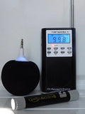 AUGUSTINE PSB7T GHOST tool Box Rev07 Spirit kit and