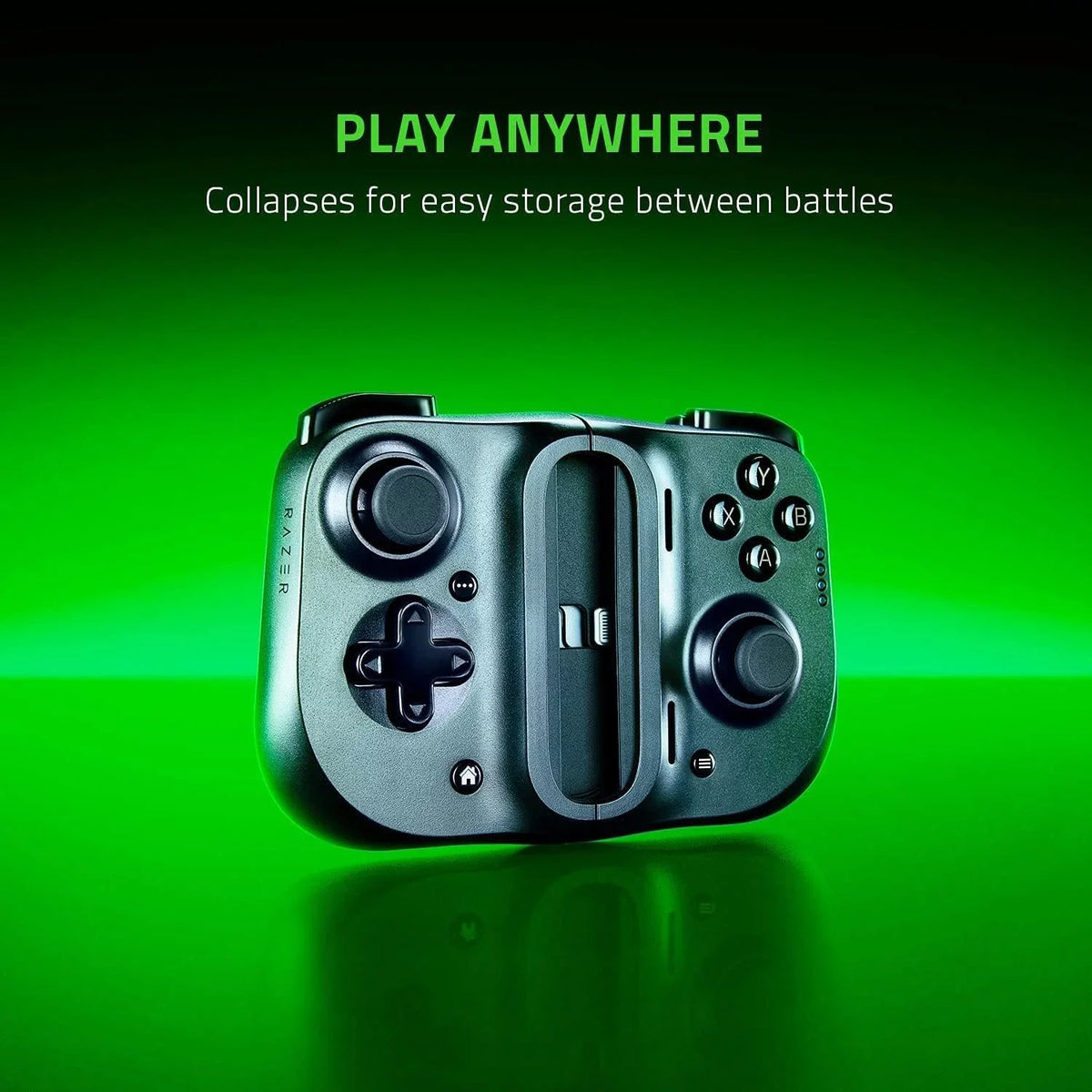 Gaming for Cleaning Controller - Axtion - Bundle iOS Razer kit Electric Used Kishi With Bolt -
