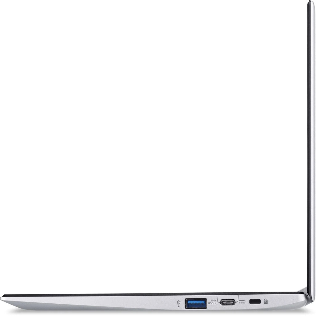 Flash 4GB 11.6" N4000 ChromeOS Ram Refurbished) Chromebook Celeron (Scratch Dent Acer and 32GB Intel 1.1GHz 311