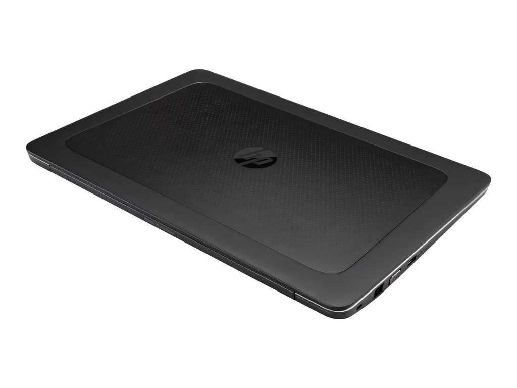 GB i7 15 ZBook Mobile - - RAM GB Workstation - 6700HQ SSD 512 - 16 HP G3 Core 15.6"