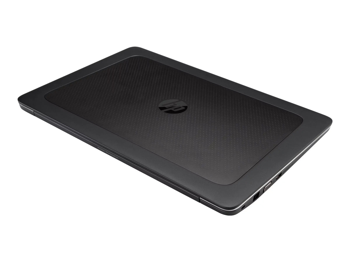GB i7 15 ZBook Mobile - - RAM GB Workstation - 6700HQ SSD 512 - 16 HP G3 Core 15.6"