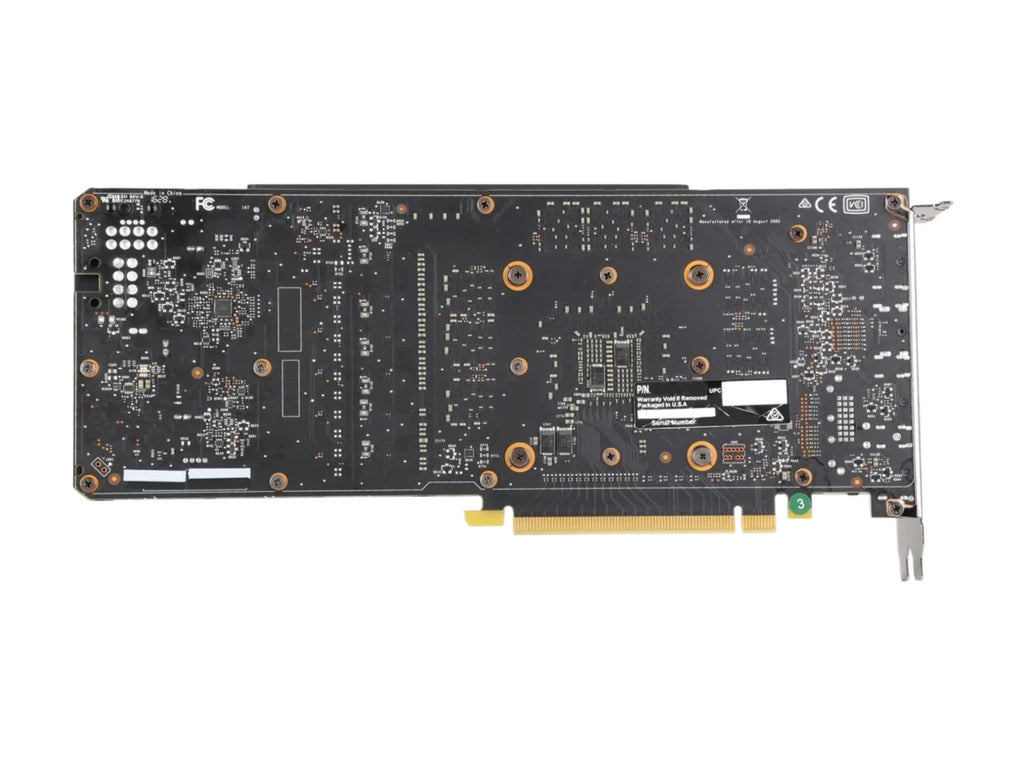 3GB GDDR5 card 1060 Graphics 03G-P4-6367-KR GeForce GTX Gaming FTW+ With EVGA